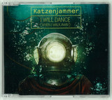Katzenjammer - I Will Dance (when I Walk Away) *mcd*