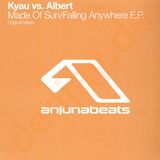 Kyau Vs. Albert - Made Of Sun