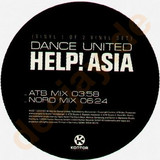 Dance United - Help Asia!