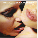 Dylan Rhymes - Salty *2* Meat Katie