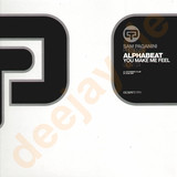 Sam Paganini Pres. Alphabeat - You Make Me Feel