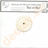 Alucard Pres. The 49th Line - Blue On Blue *remix*
