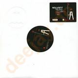 Solvent - Think Like Us
