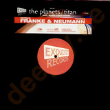 Franke & Neumann - The Planets/ Titan