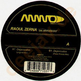 Raoul Zerna - Dejavoodoo