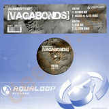 Pulsedriver - Vagabounds