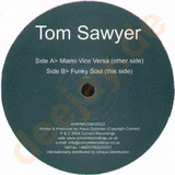 Tom Sawyer - Miami Vice Versa