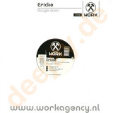 Ericke - Boogie Down