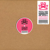 Spirit - Puzzle Box Pt.2