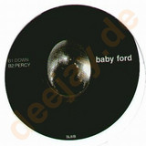 Baby Ford - Very / Test / Down / Percy