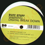 Ruff Stuff - Warning
