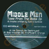 Middle Men - Tales From The Blobe