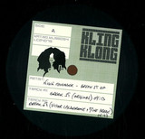 Nicole Moudaber - Break It Ep