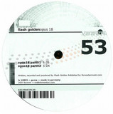 Flash Golden - Opus 18