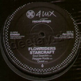 Flowriders - Starcraft