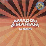 Amadou & Mariam - La Realite