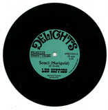 Les Hippies - Souci (marigold)