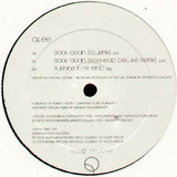 A.lee - Back Again