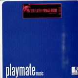 Ron Flatter - Private Room
