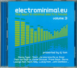 Electro Minimal.eu - Vol.3