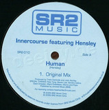 Innercourse Feat. Hensley - Human