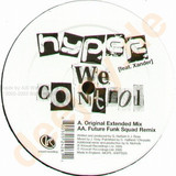 Hyper - We Control