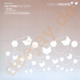 Can Costa - Dizzy Synths