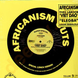 Africanism - L Babaloo