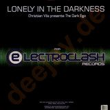 Christian Vila - Lonely In The Darkness
