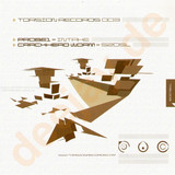 Torsion Records - Intake/s2dsl