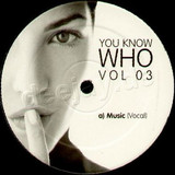 You Know Who - Volume 3