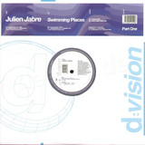 Julien Jabre - *1* Swimming Places