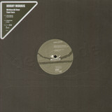 Horny Morris - Written All Over Your Face