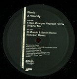 Pizeta - A-velocity