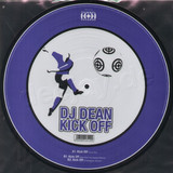 Dj Dean - Kick Off