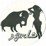 B-girls - B Girls