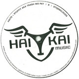 Trash Mo Pet - Hertbreaker