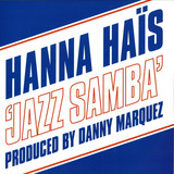 Hanna Hais - Jazz Samba Ep