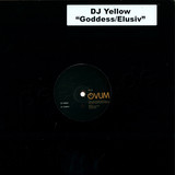 Dj Yellow - Goddess