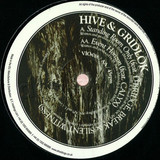 Hive & Gridlock - Standing Room Only/event...