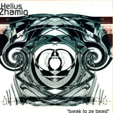 Helius Zhamiq - Break To Ze Beast