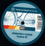 Hemmann & Kaden - Tandem Ep