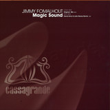 Jimmy Fomalhout - Magic Sound