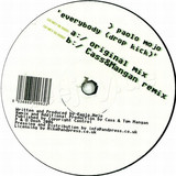 Paolo Mojo - Everybody