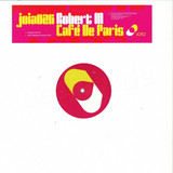 Robert M - Cafe De Paris