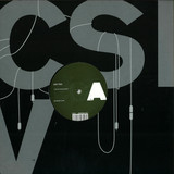 Lost Trax - Lost Trax