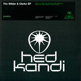 Wilder & Clarke - Stand Up / Shiny Grey