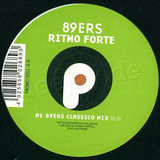 89ers - Ritmo Forte