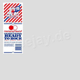 Monosurround - Cocked, Locked, Ready To Rock