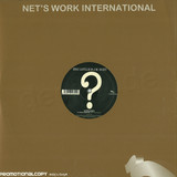 Eric Laville - Unknown / Pitch Control